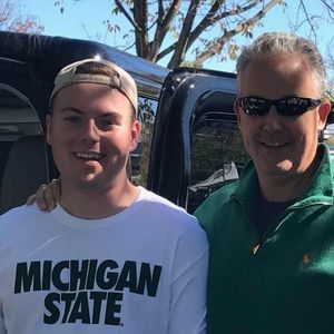 Meet your Posher, Jack